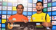 After Vishal Bhardwaj, Titans have discovered another gem of a defender in young Sombir